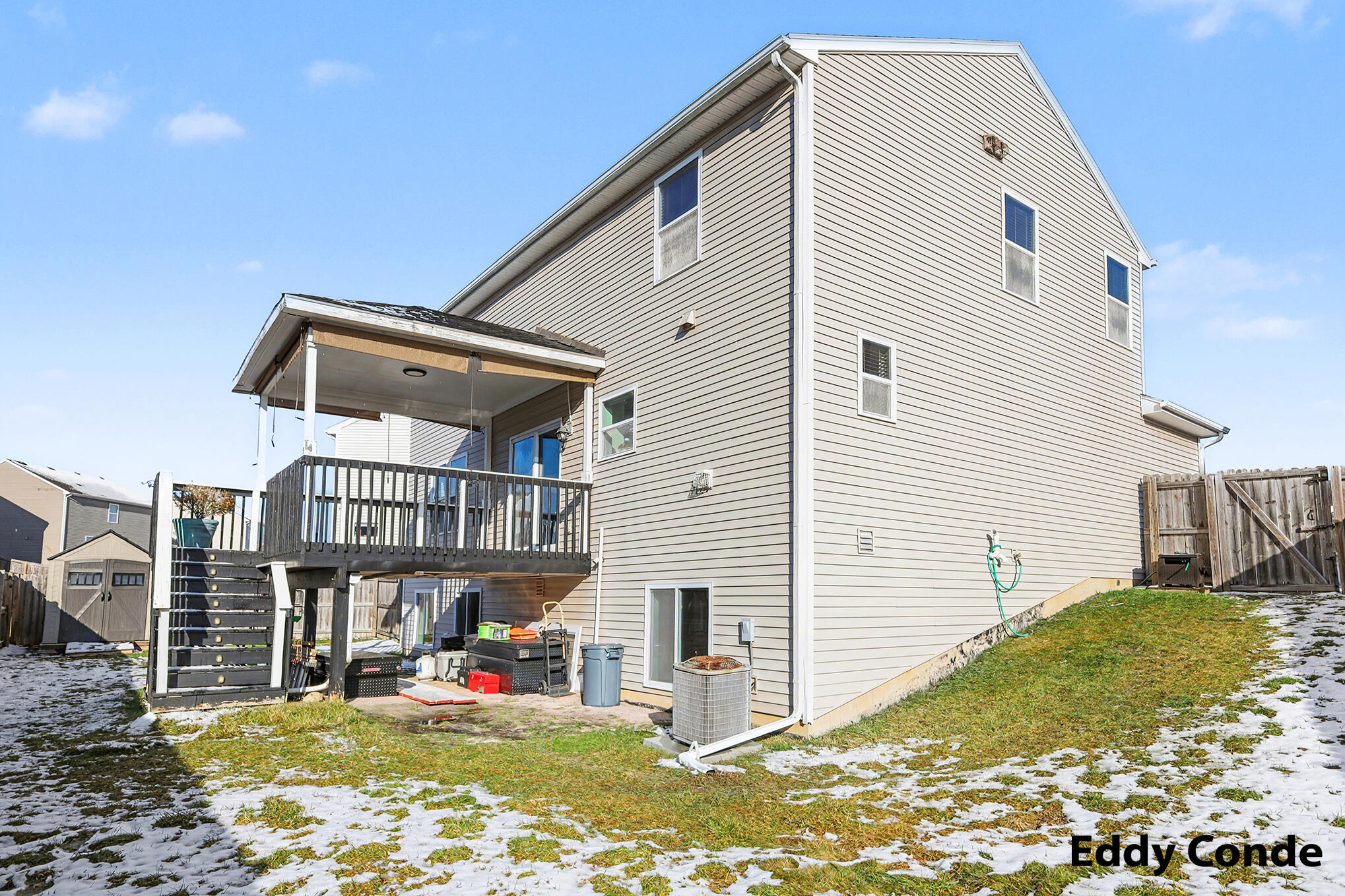 5921 Kiverton Ridge Drive SE