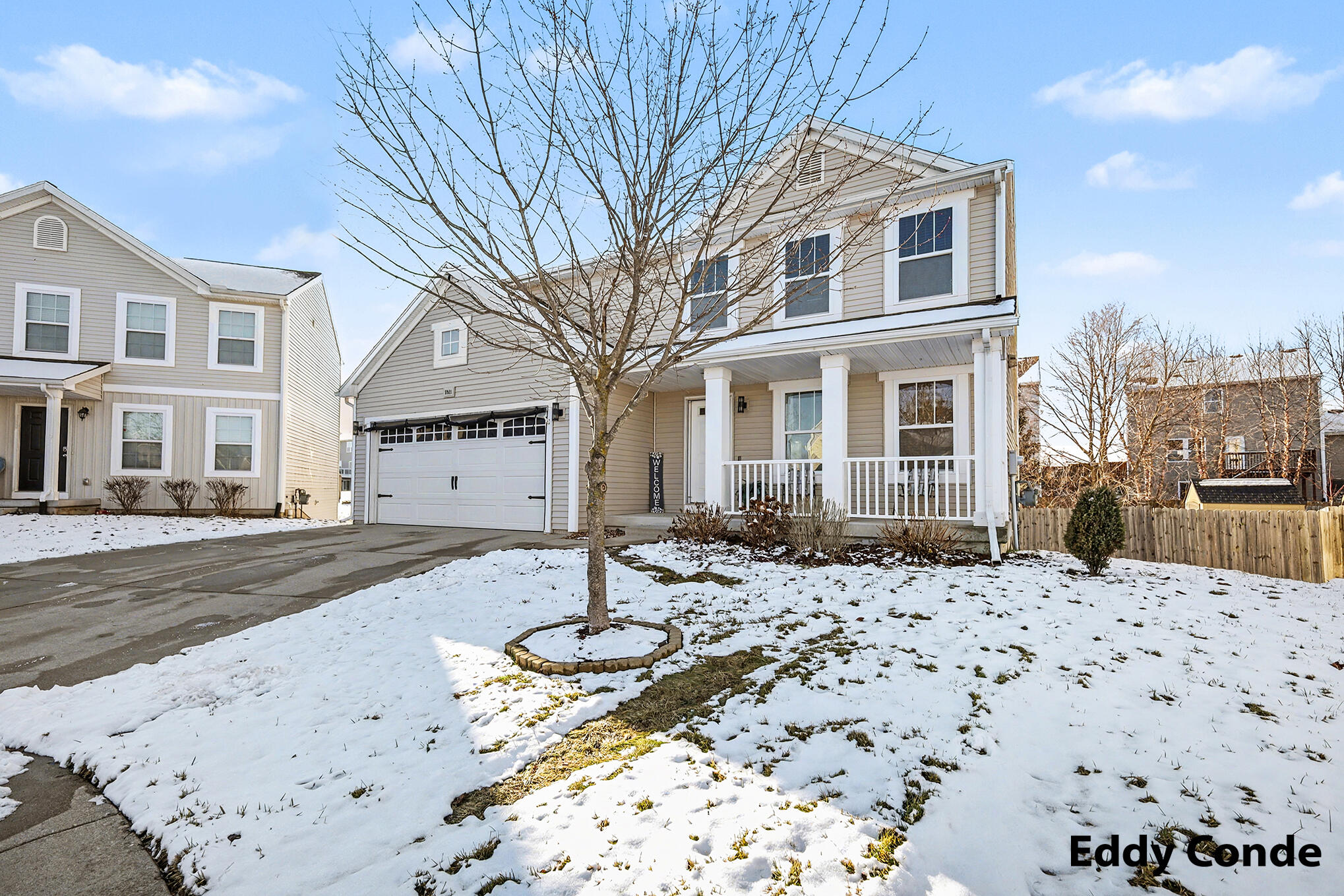 5921 Kiverton Ridge Drive SE