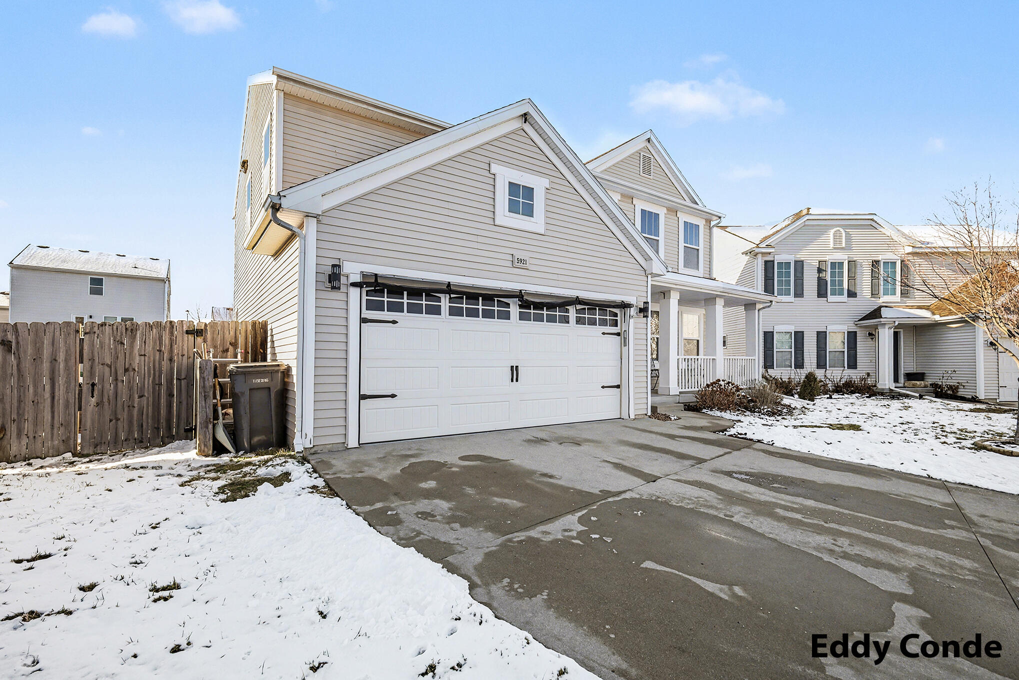 5921 Kiverton Ridge Drive SE