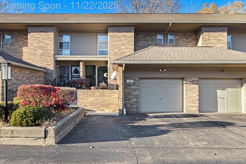 1226 Saint Aubin Place Detroit City MI 48207