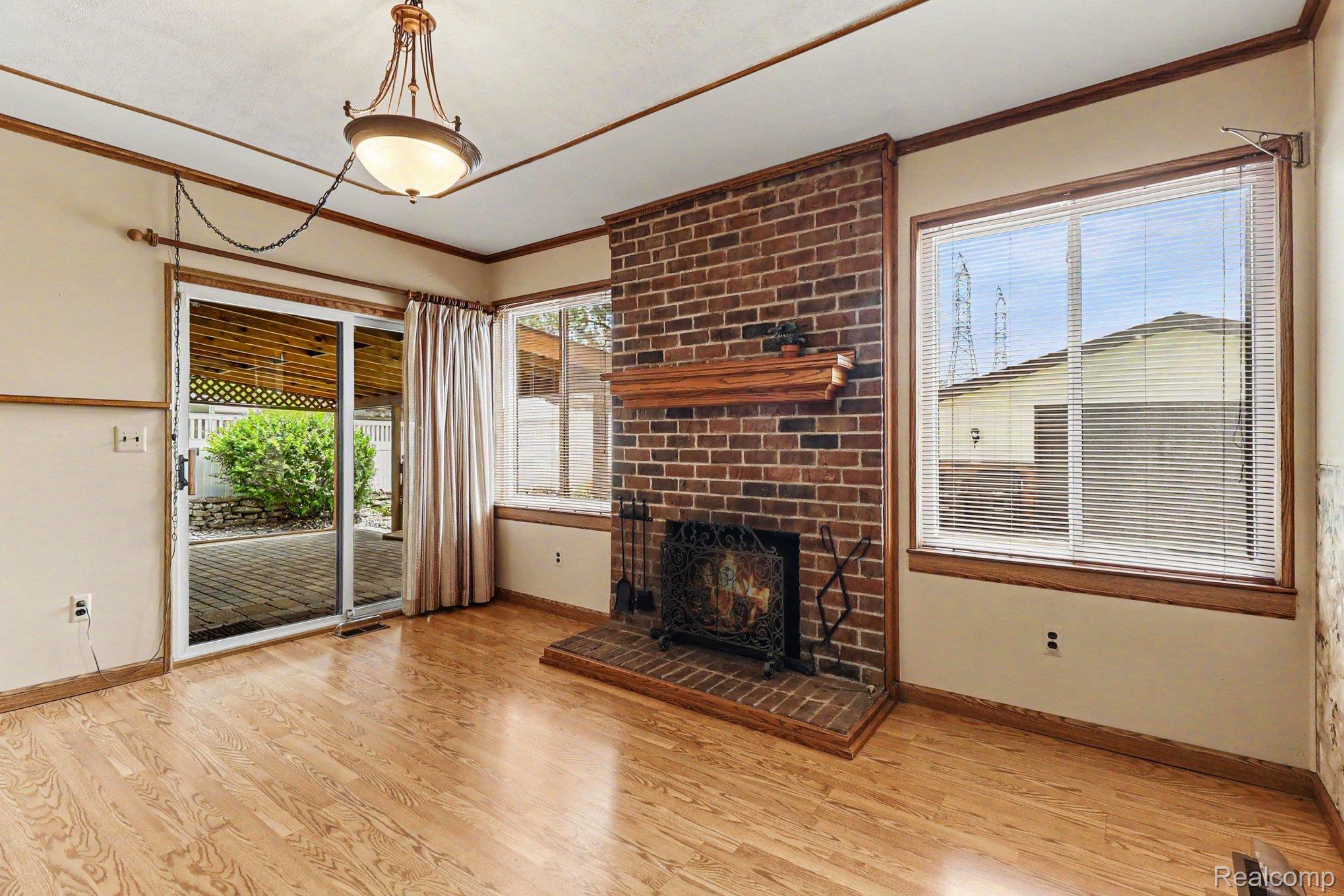 19055 Hyde Park Drive