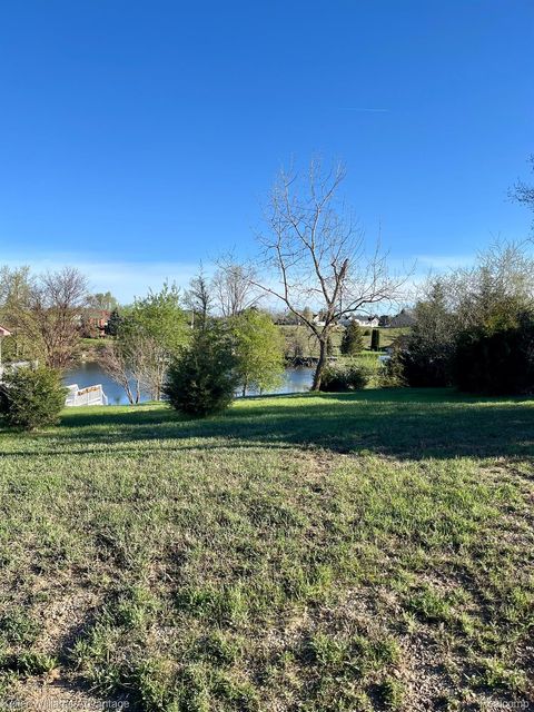 14378 KILDARE Lane Somerset Township MI 49233