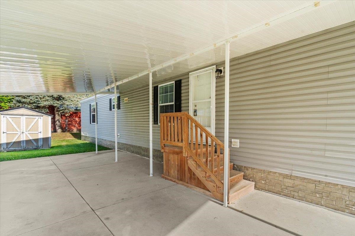 7118 W Mapleview Circle