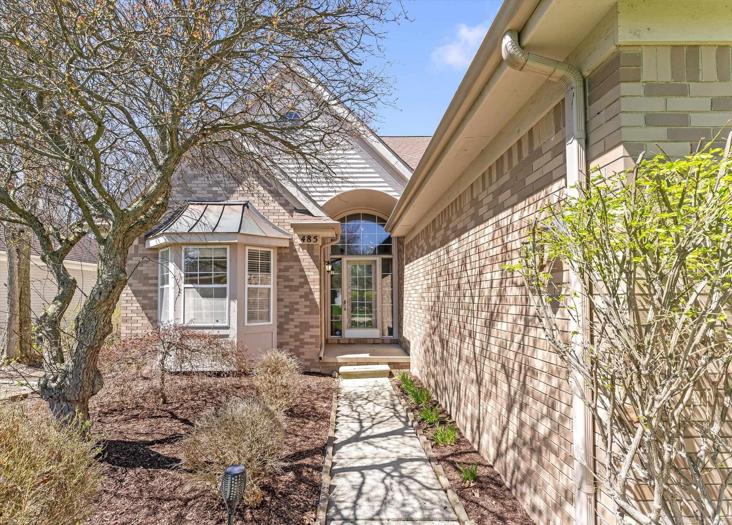 485 Cherry Grove Lane