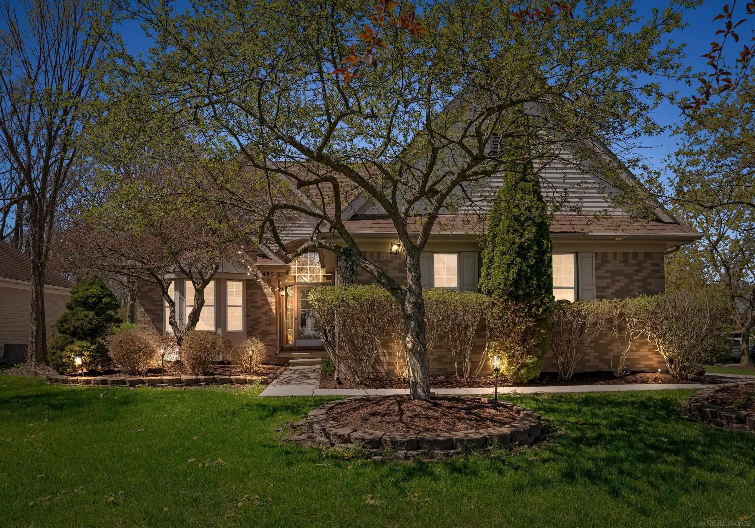 485 Cherry Grove Lane