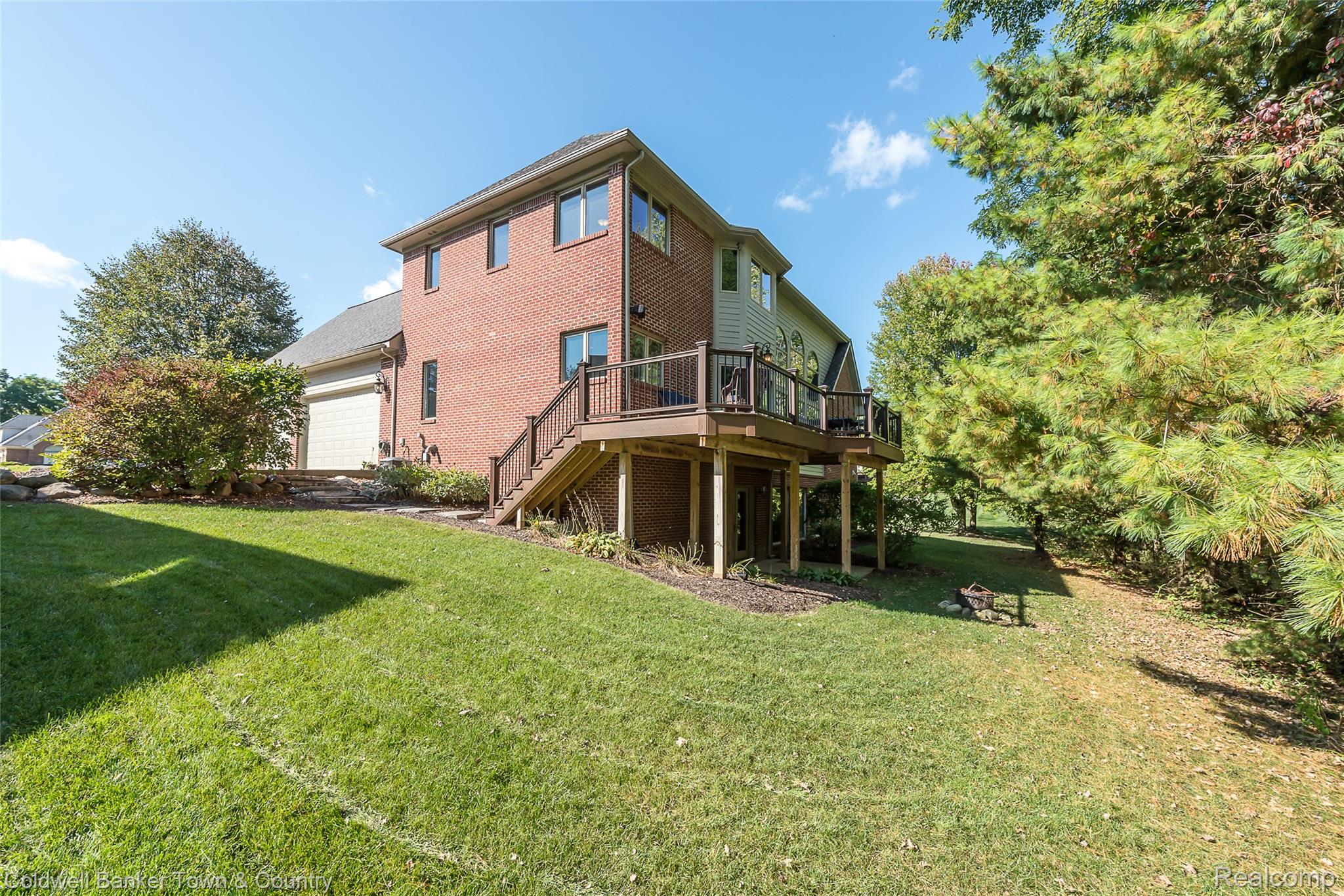 4955 Crooked Stick Court