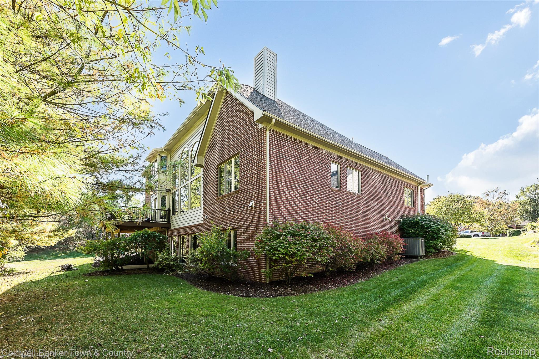 4955 Crooked Stick Court