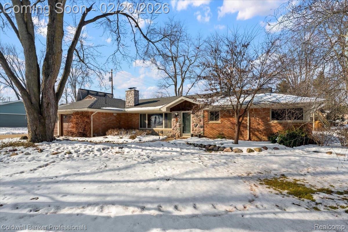 11547 McClumpha Road