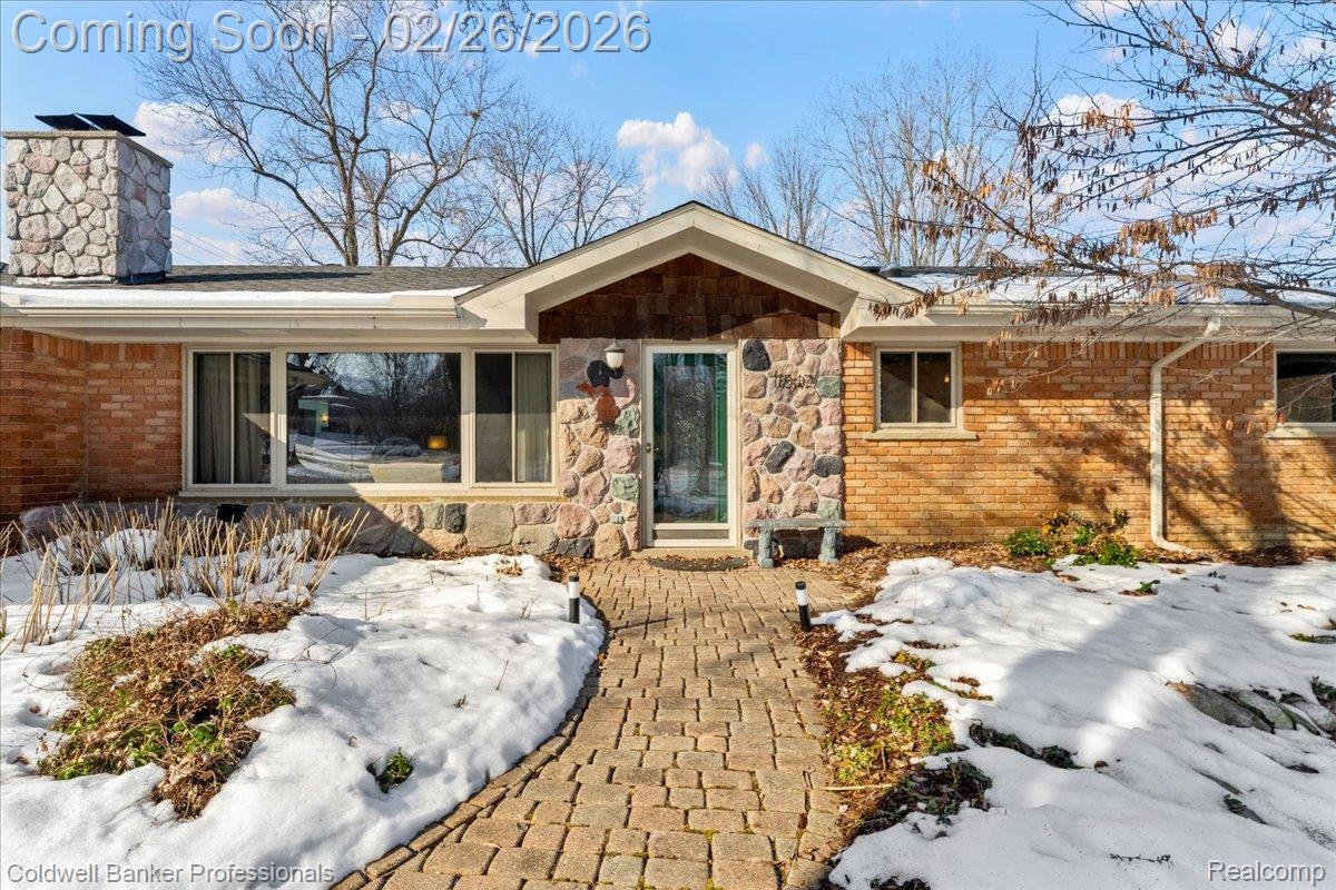 11547 McClumpha Road