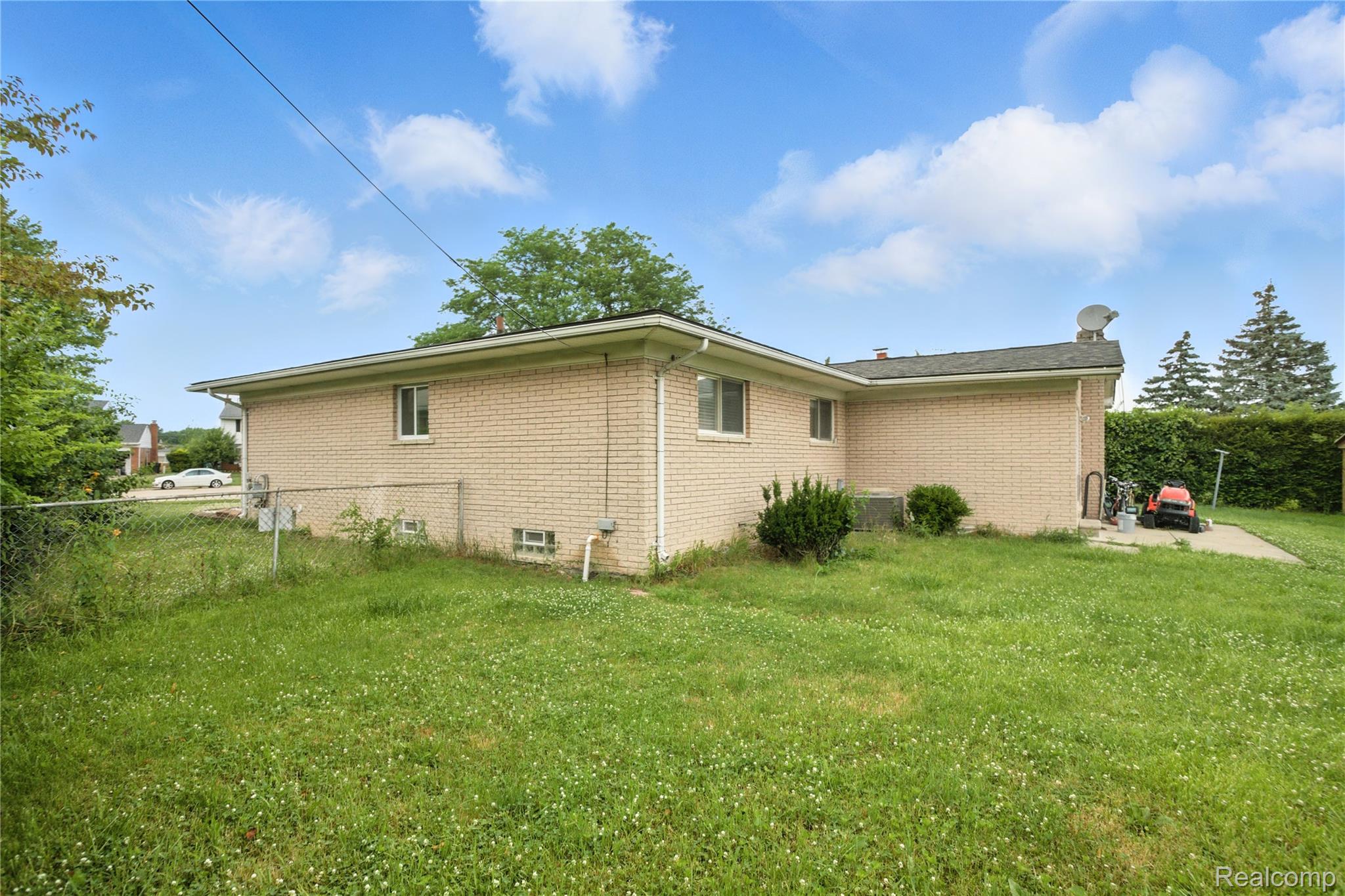 3538 Cero Drive