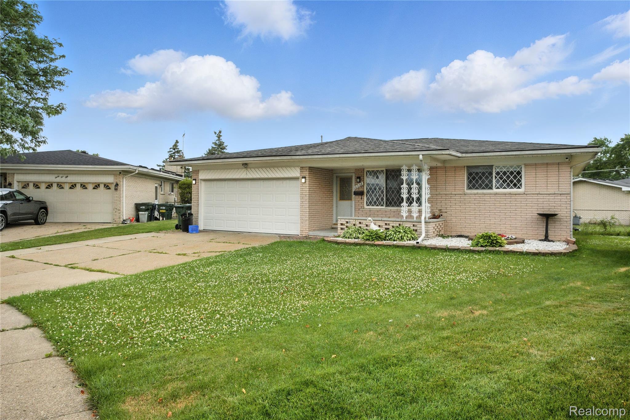 3538 Cero Drive