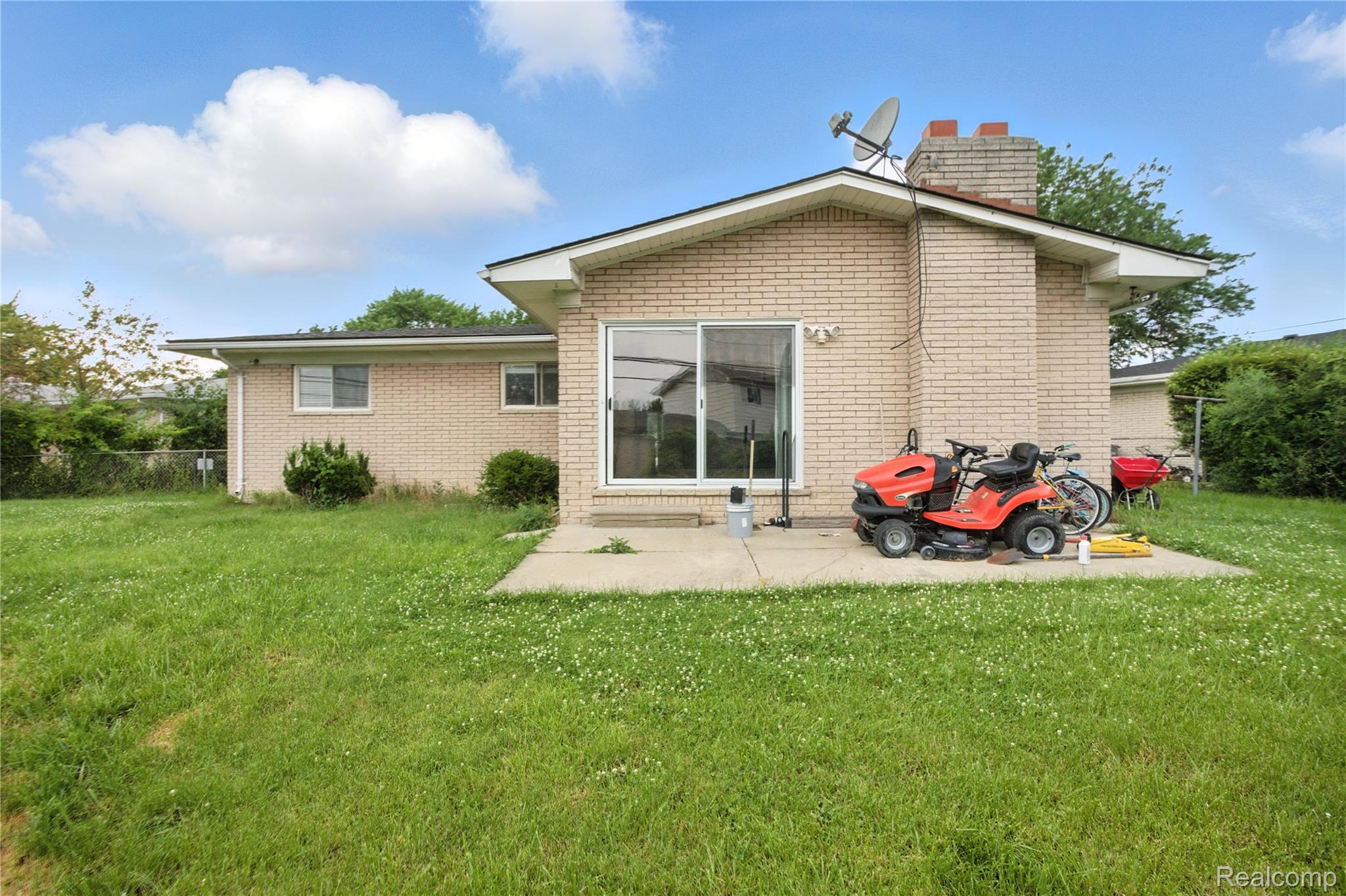 3538 Cero Drive