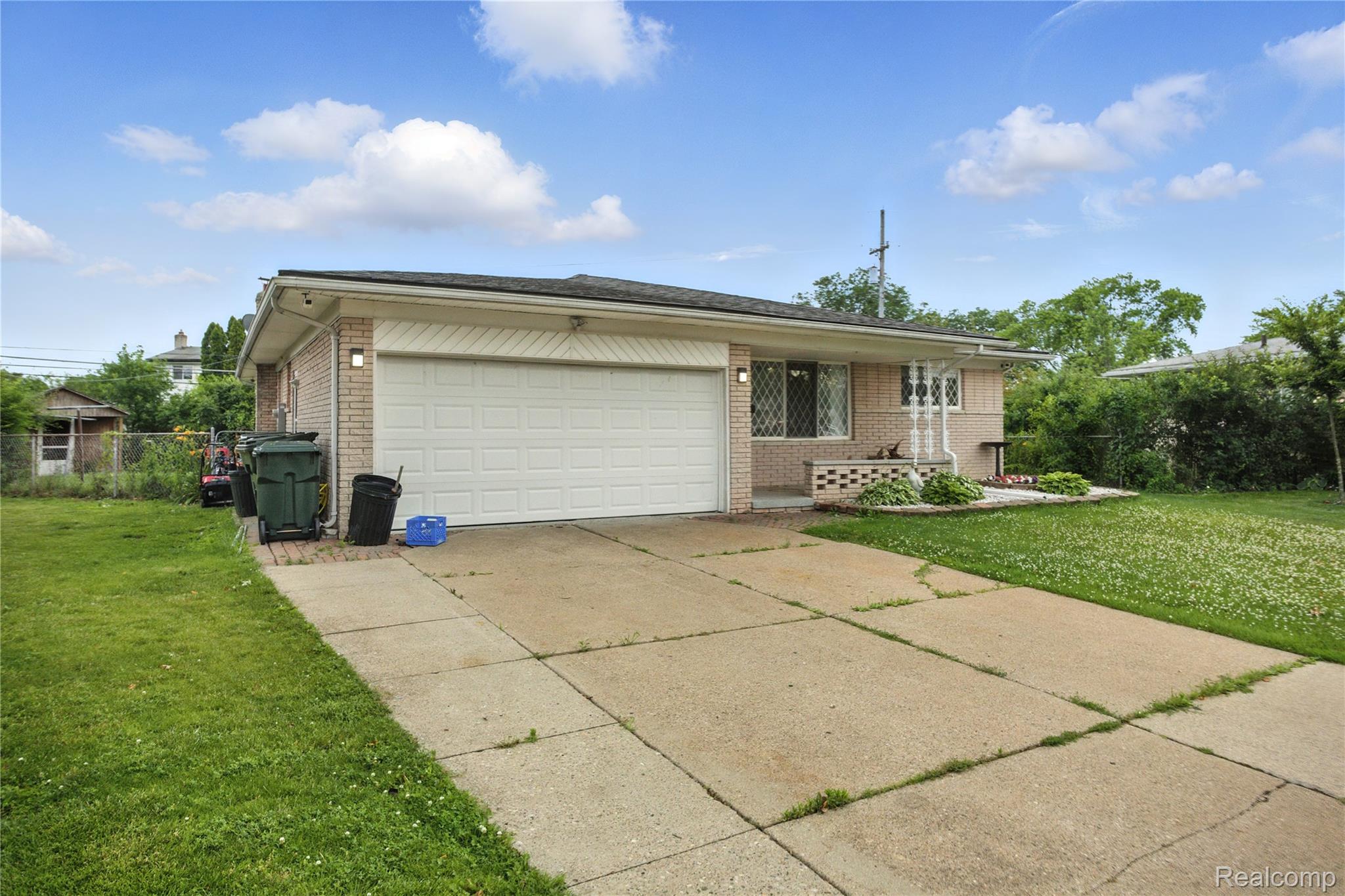 3538 Cero Drive