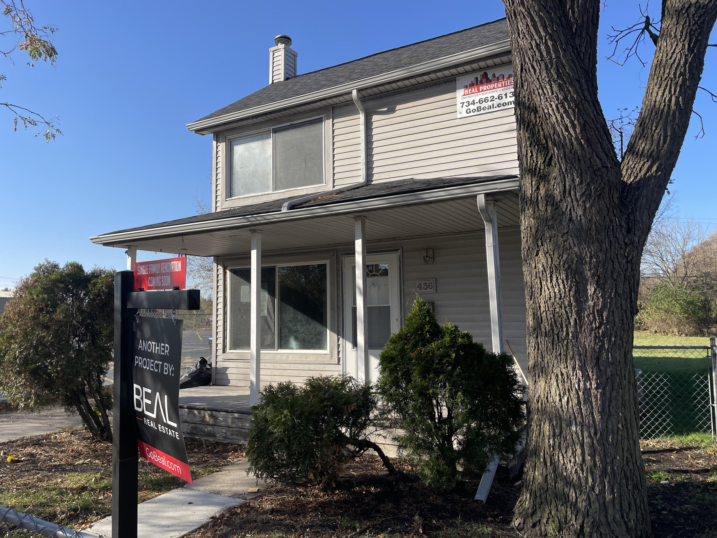 436 S Washington Street