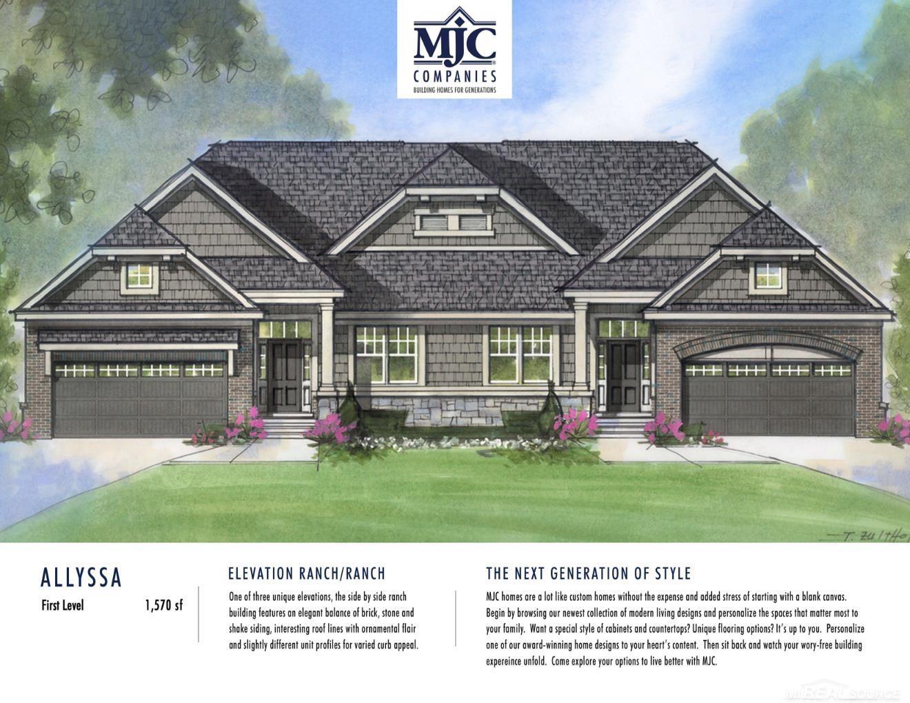 3888 Chatham Place Place
