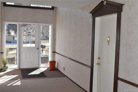 11820 Seaton Drive 1 Sterling Heights City MI 48312