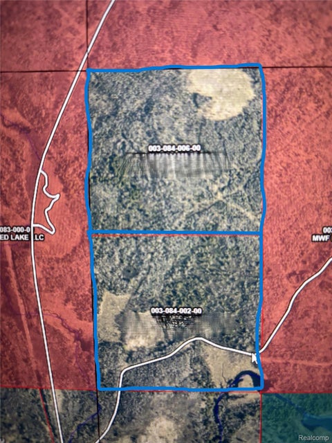 Photo for VL 79 Acres PREMO DAM Road