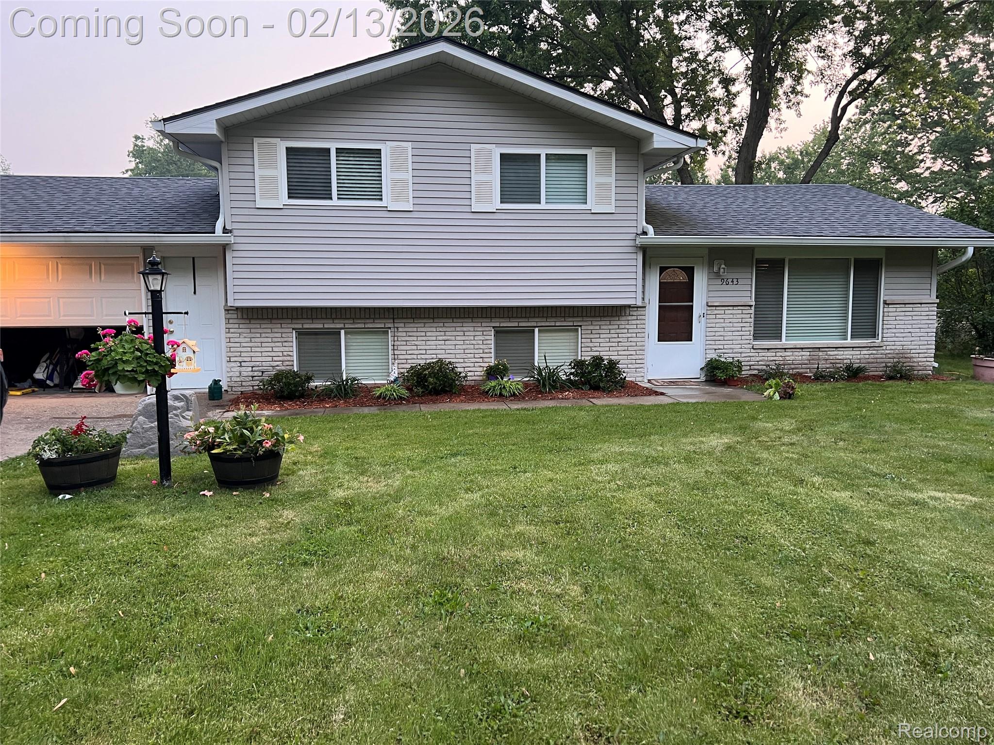 9643 Andersonville Road