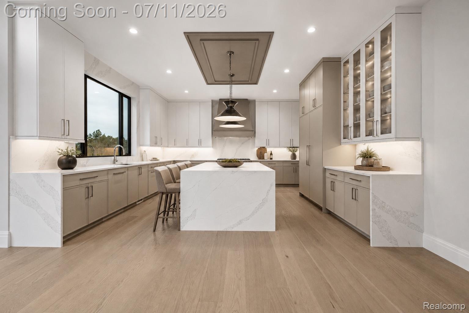 4350 Lot 49 The Heights Boulevard