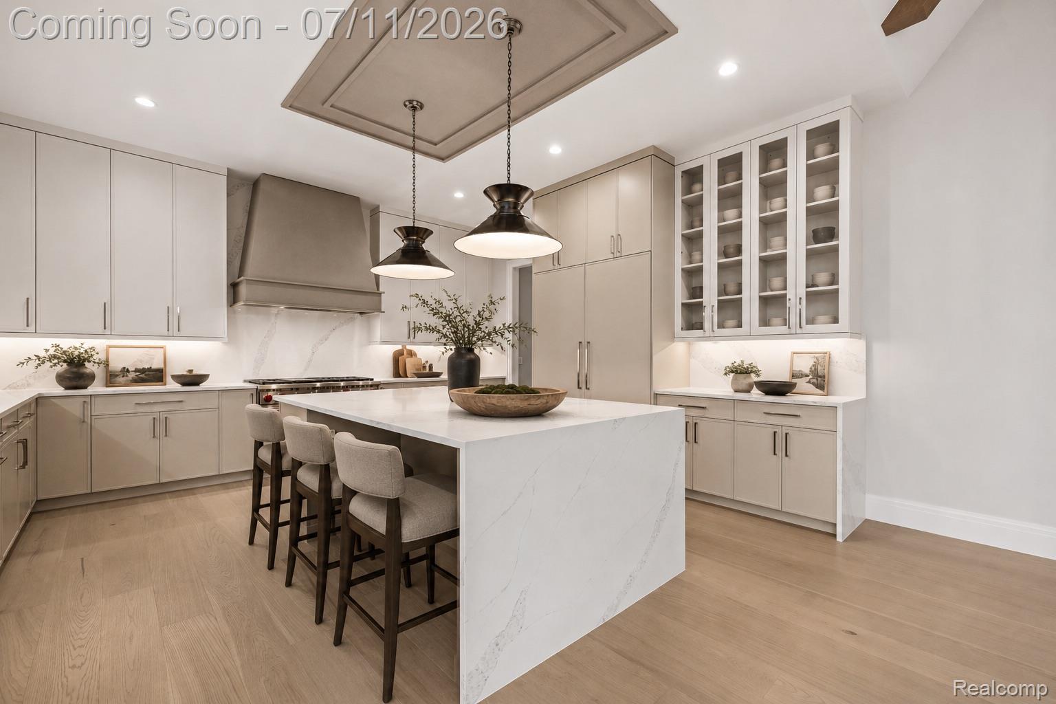 4350 Lot 49 The Heights Boulevard