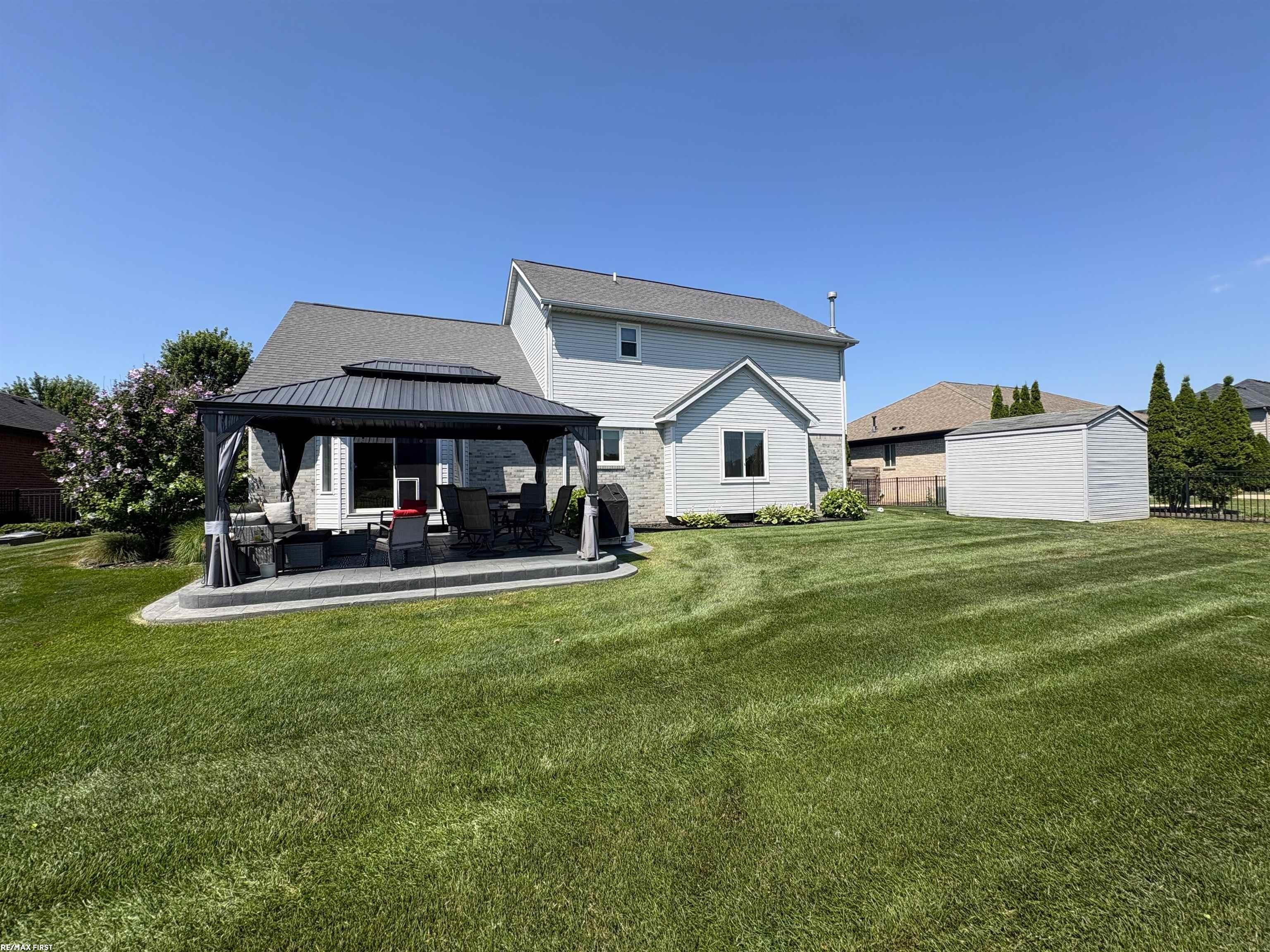 32776 Kathleen Drive