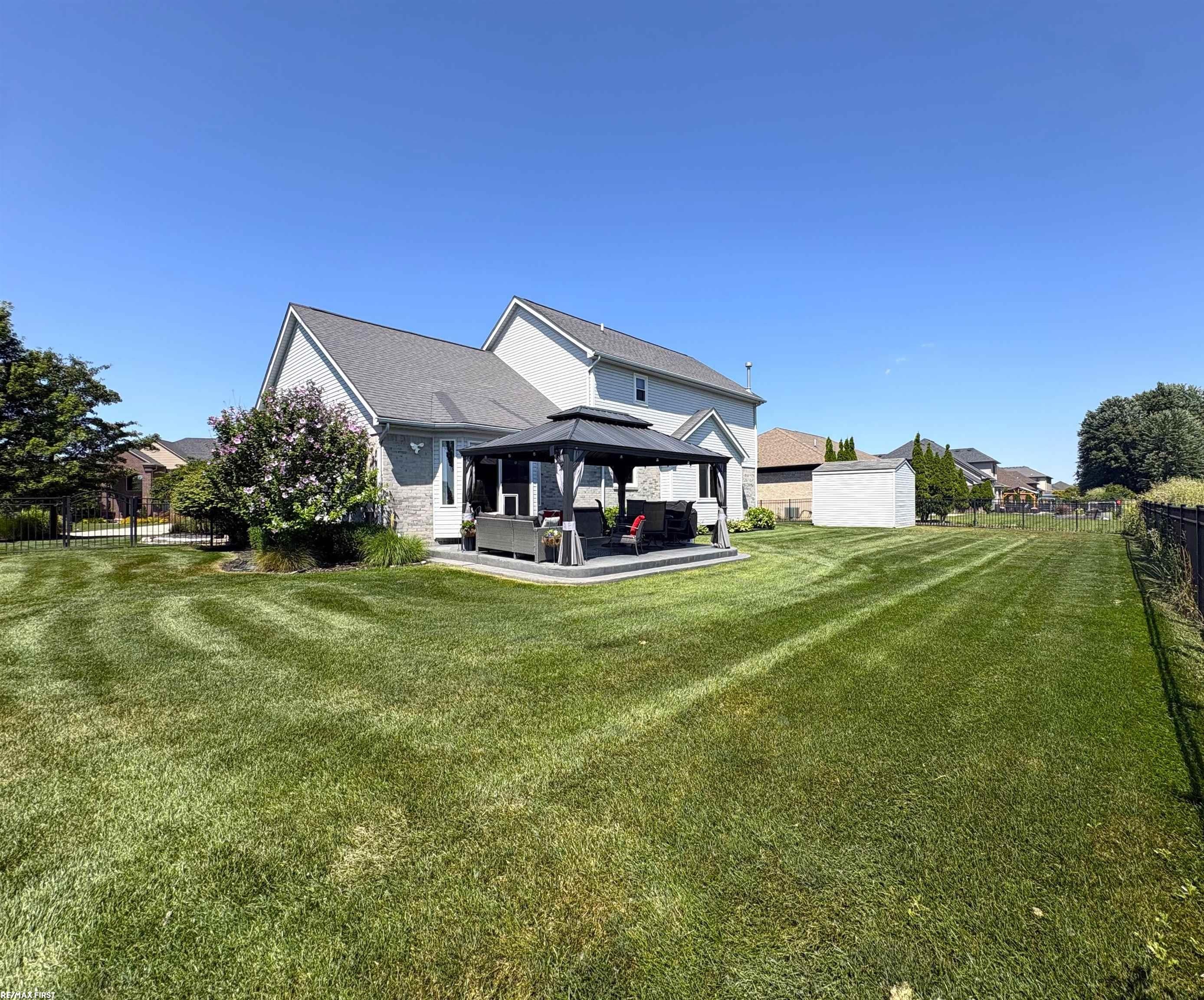 32776 Kathleen Drive