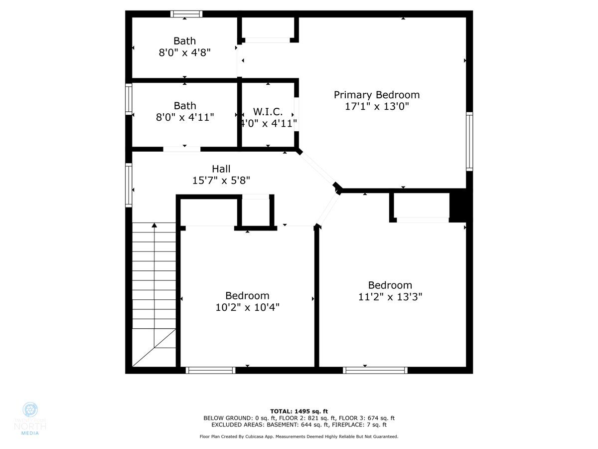 4525 STREAMSIDE Trail