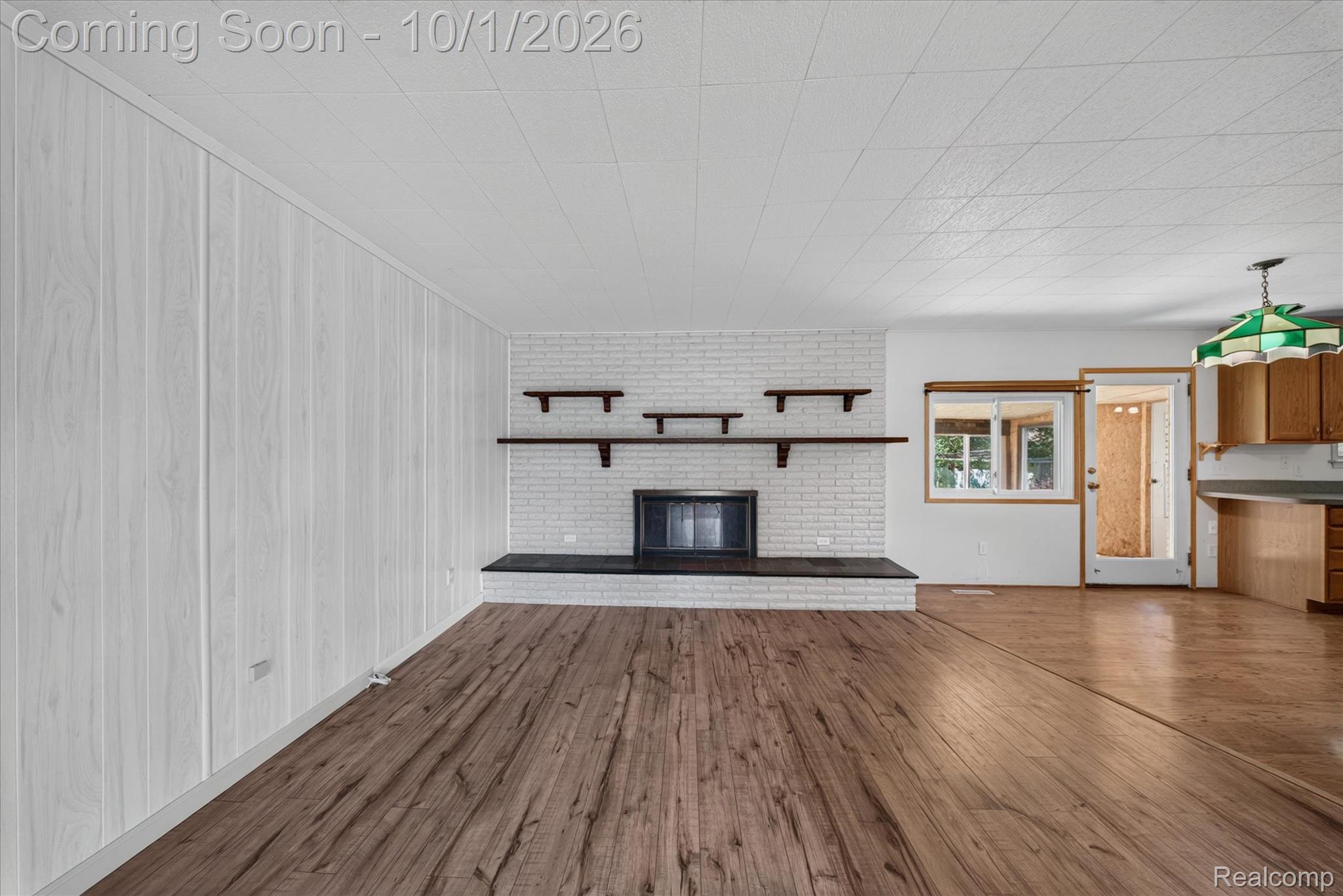4065 Marwood Drive
