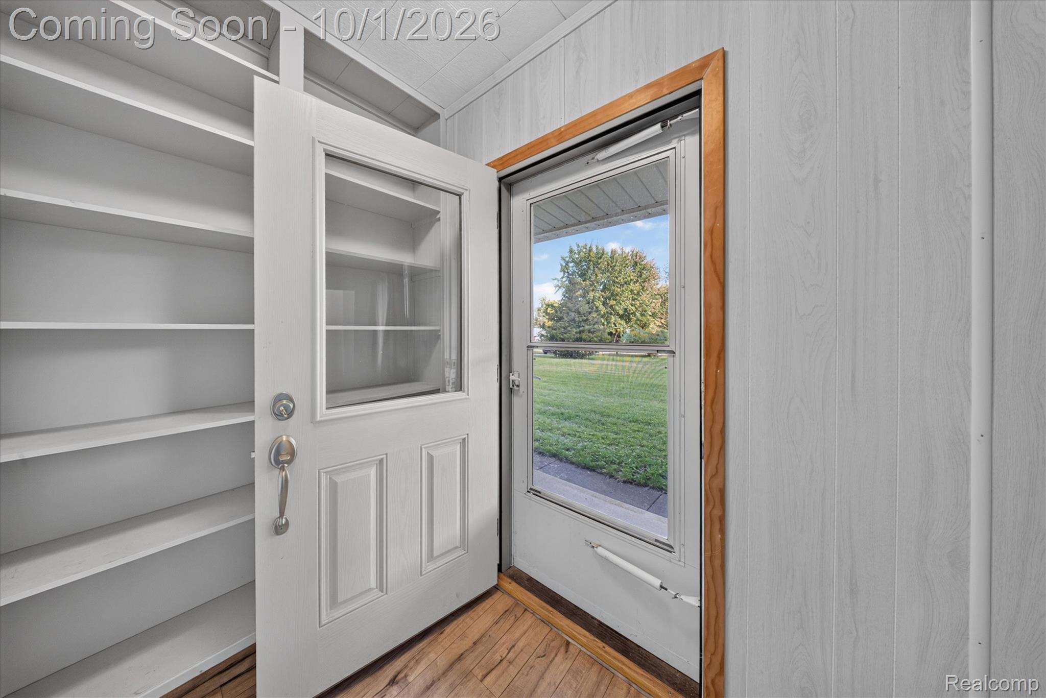 4065 Marwood Drive