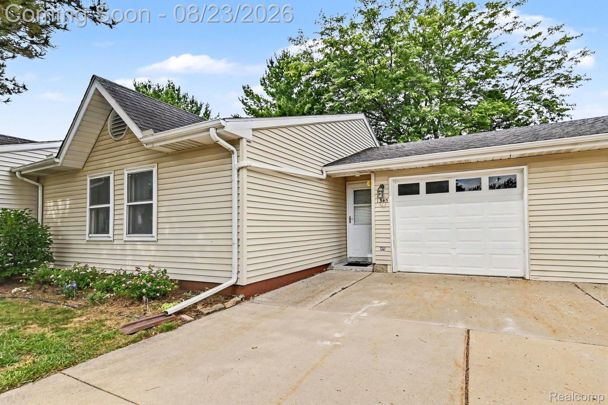 1345 Shire Court