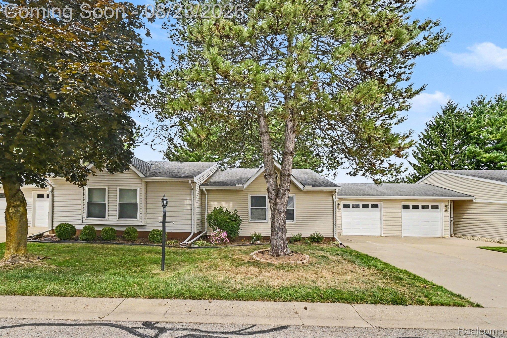 1345 Shire Court