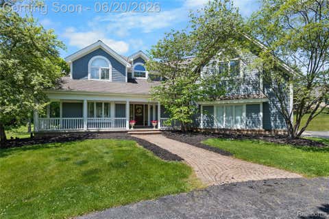 Photo of 5287 Ridge Trail N, Independence Charter Township, MI 48348 (MLS # 20261041592)