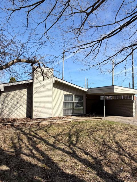 Photo of 3713 Briarwood Drive, Flint City, MI 48507 (MLS # 5050203996)