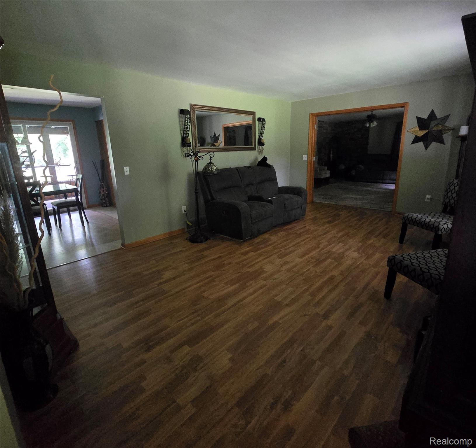 760 Moff Drive