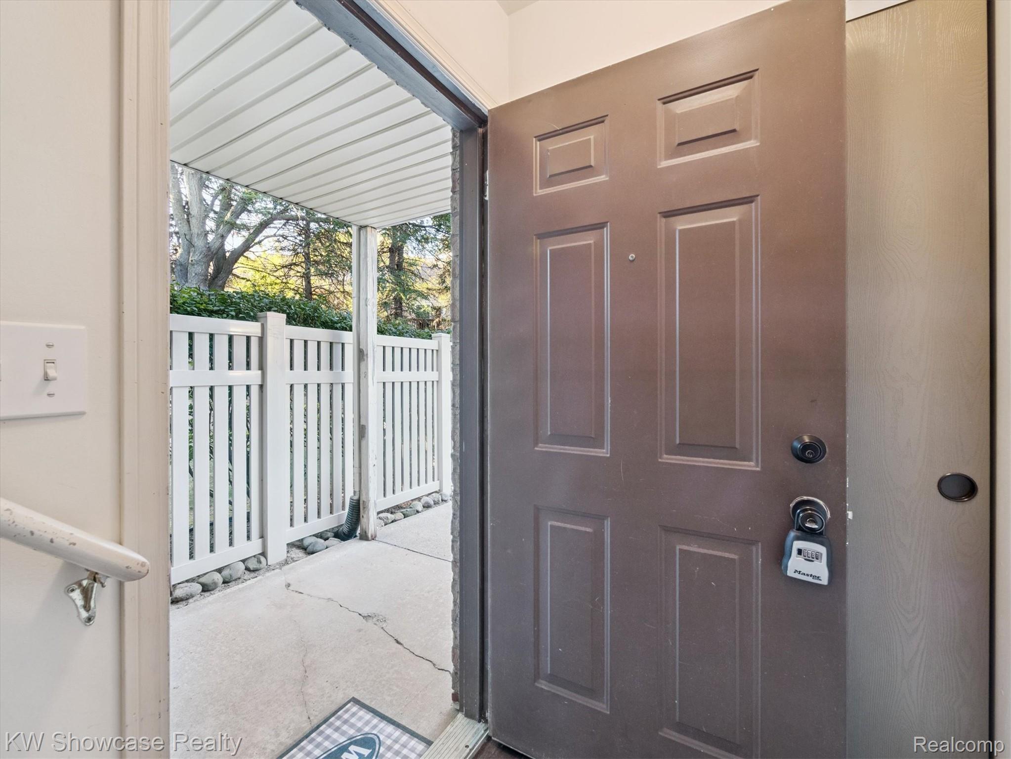 61011 Greenwood Drive