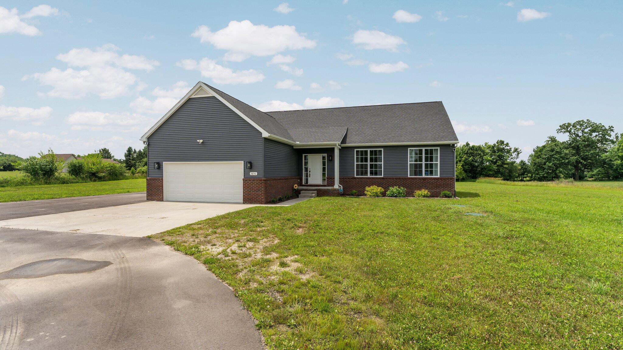 3850 Diuble Road