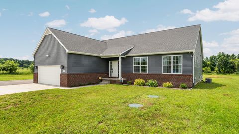 3850 Diuble Road Lodi Township MI 48103