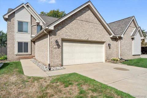 1048 Biddle Avenue Wyandotte City MI 48192