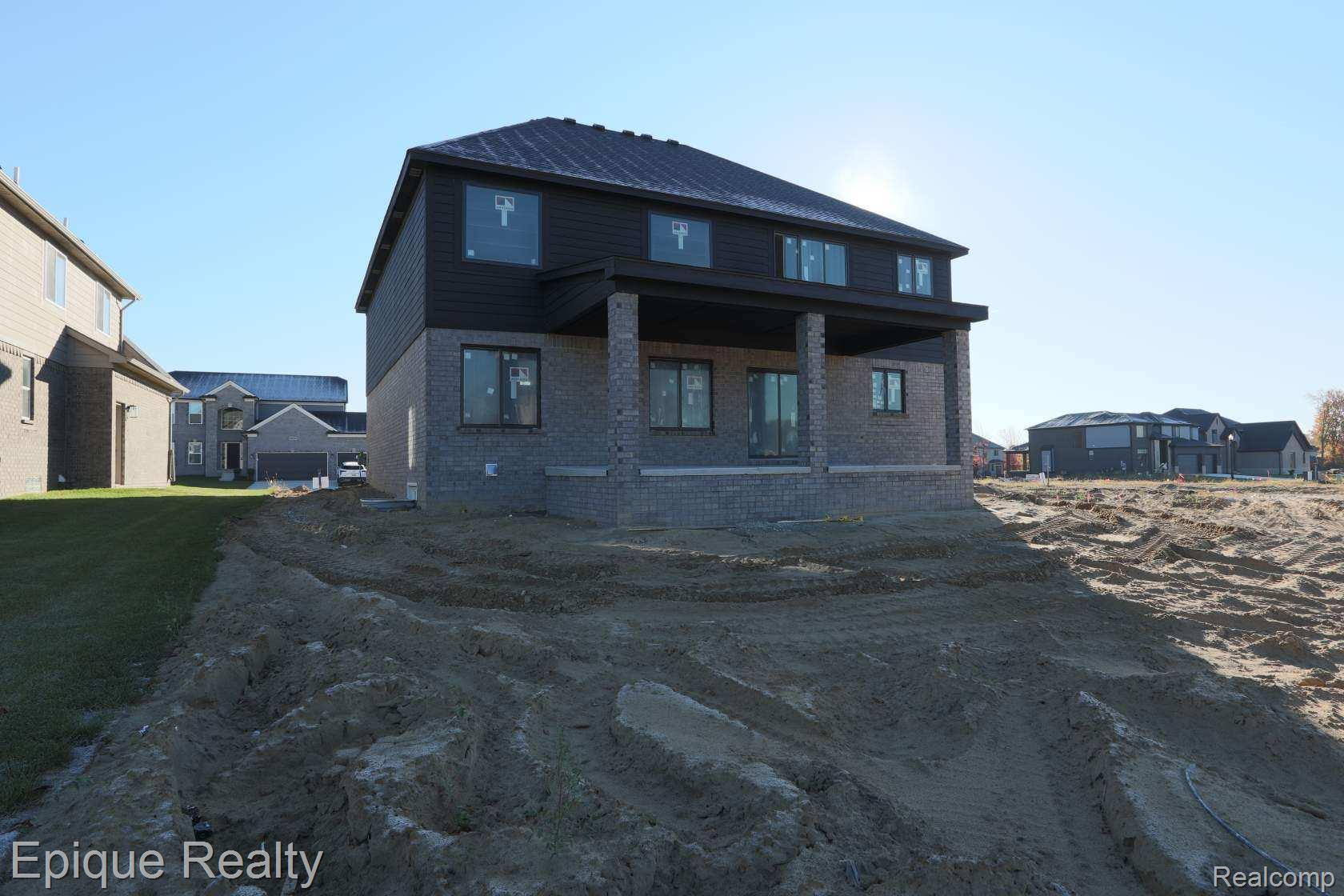 50605 Mistwood Drive