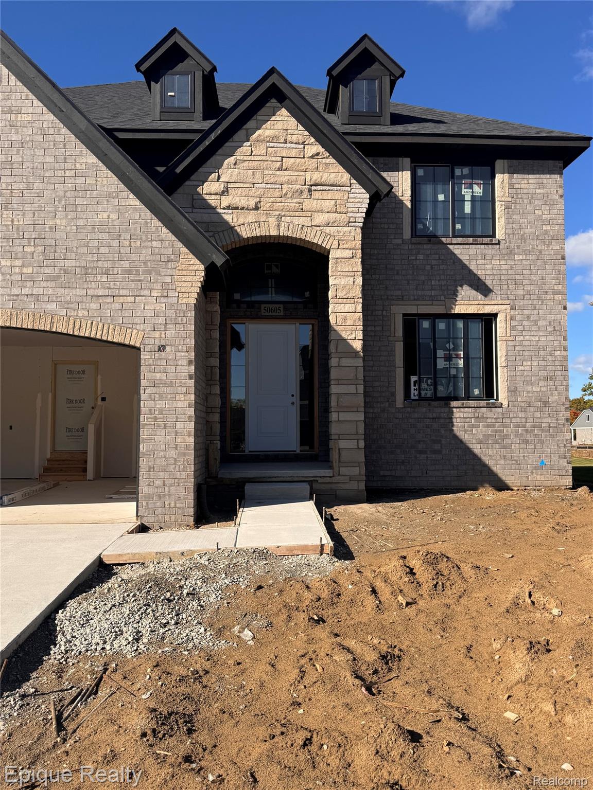 50605 Mistwood Drive