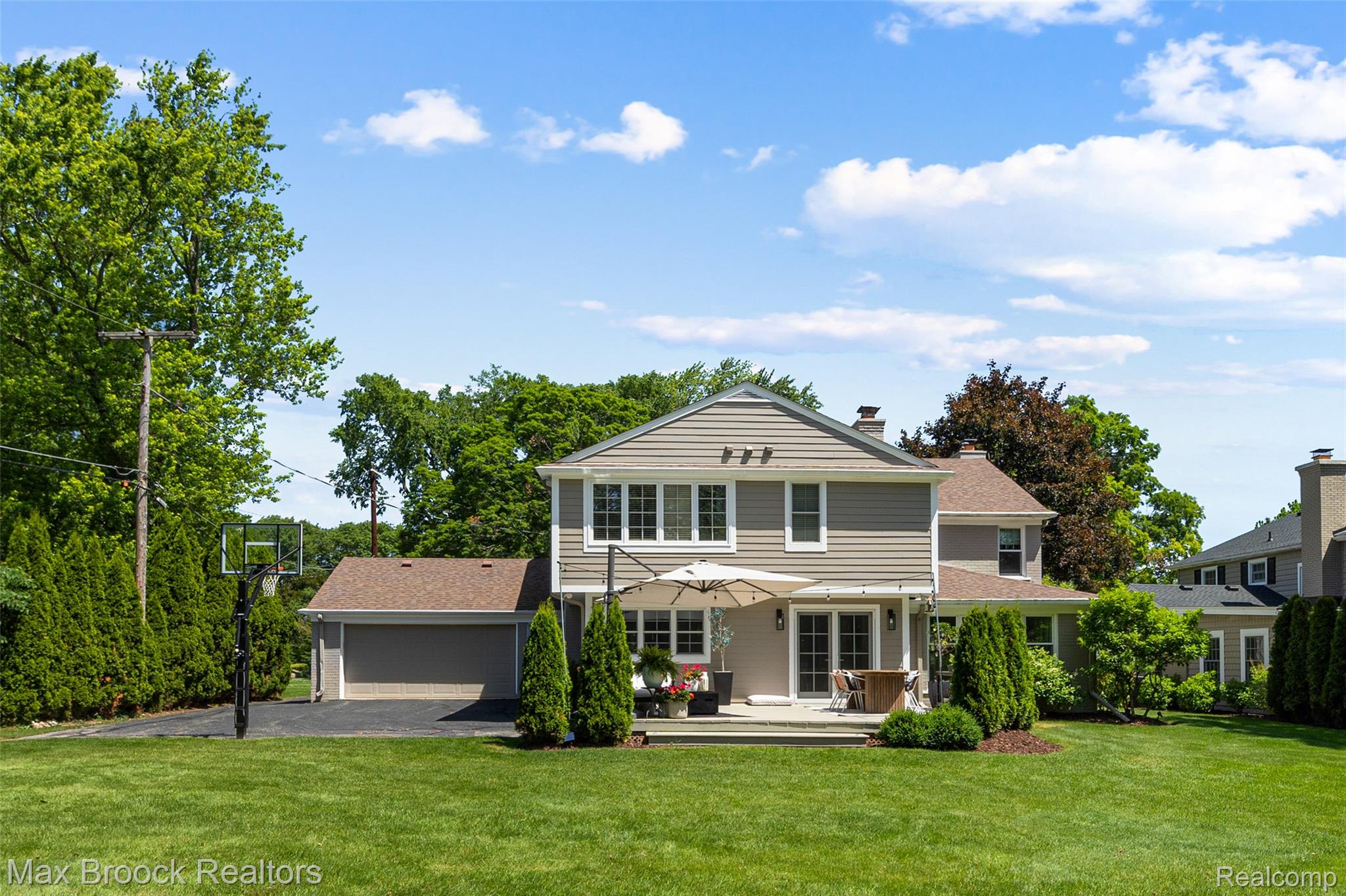 3365 Burning Bush Road