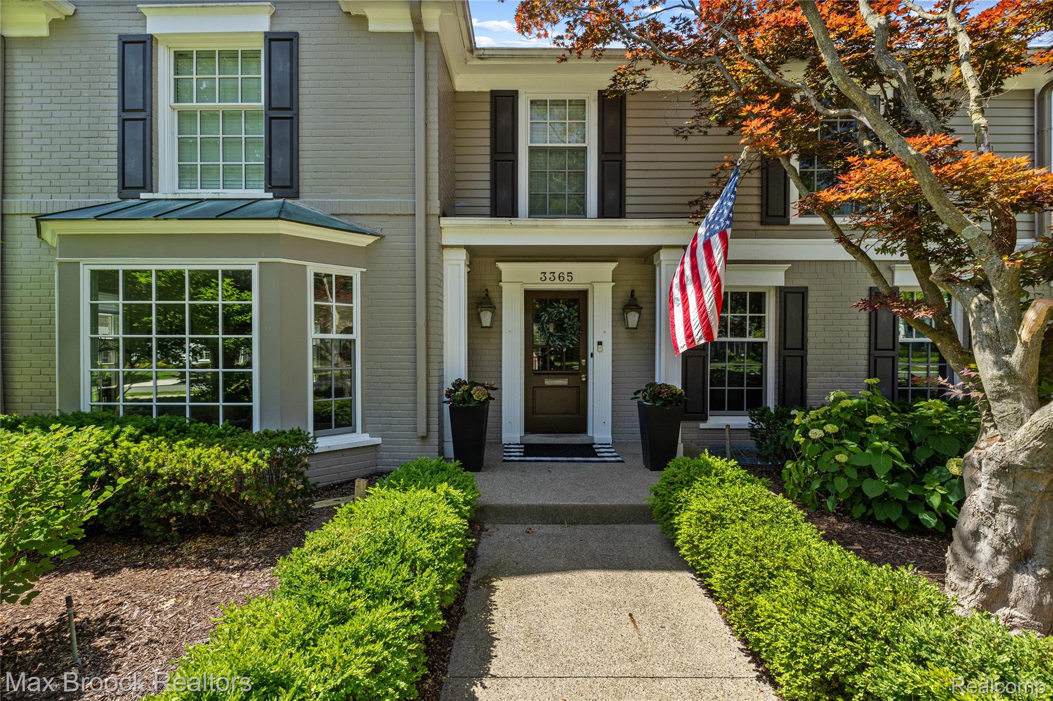 3365 Burning Bush Road