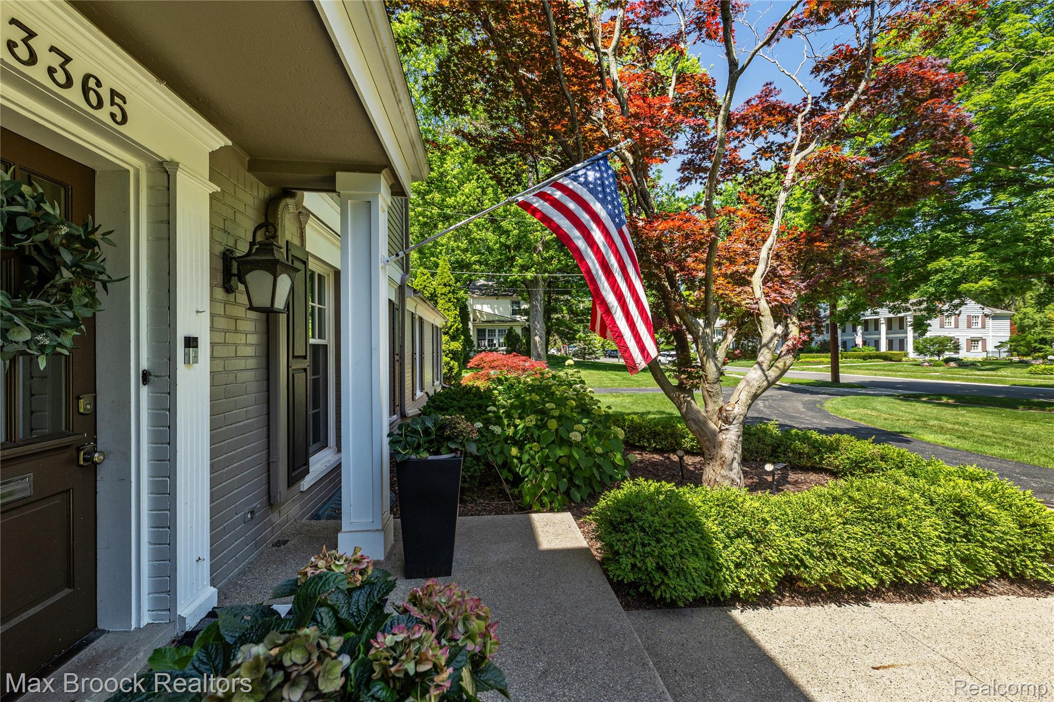 3365 Burning Bush Road