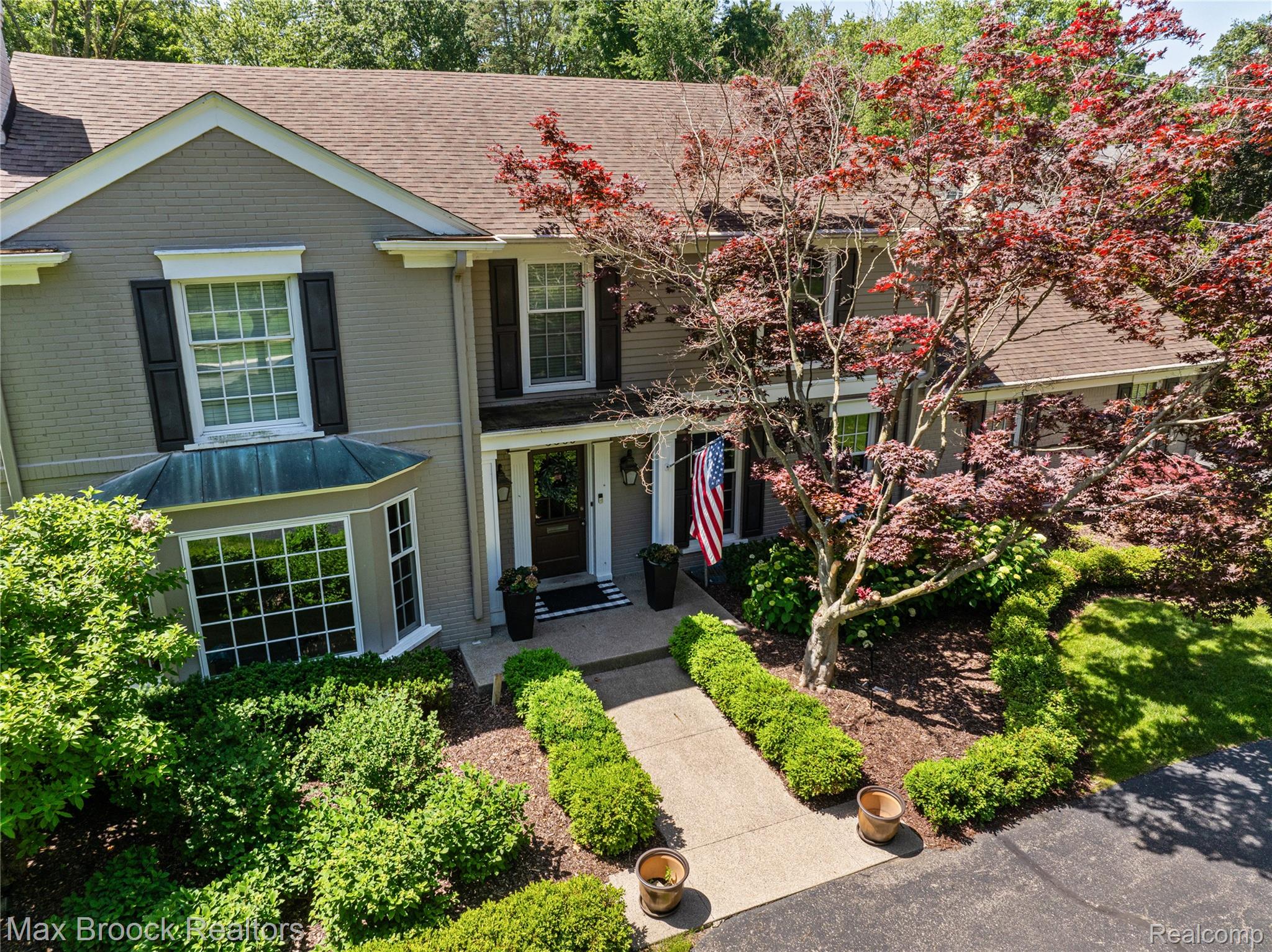 3365 Burning Bush Road
