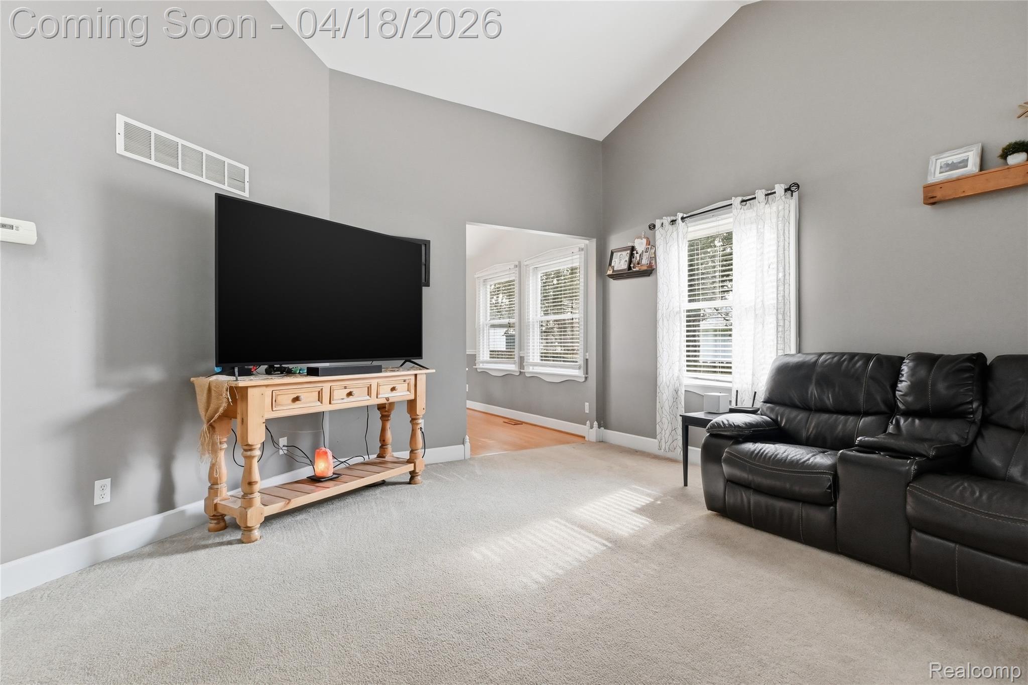 503 W Hamburg Street