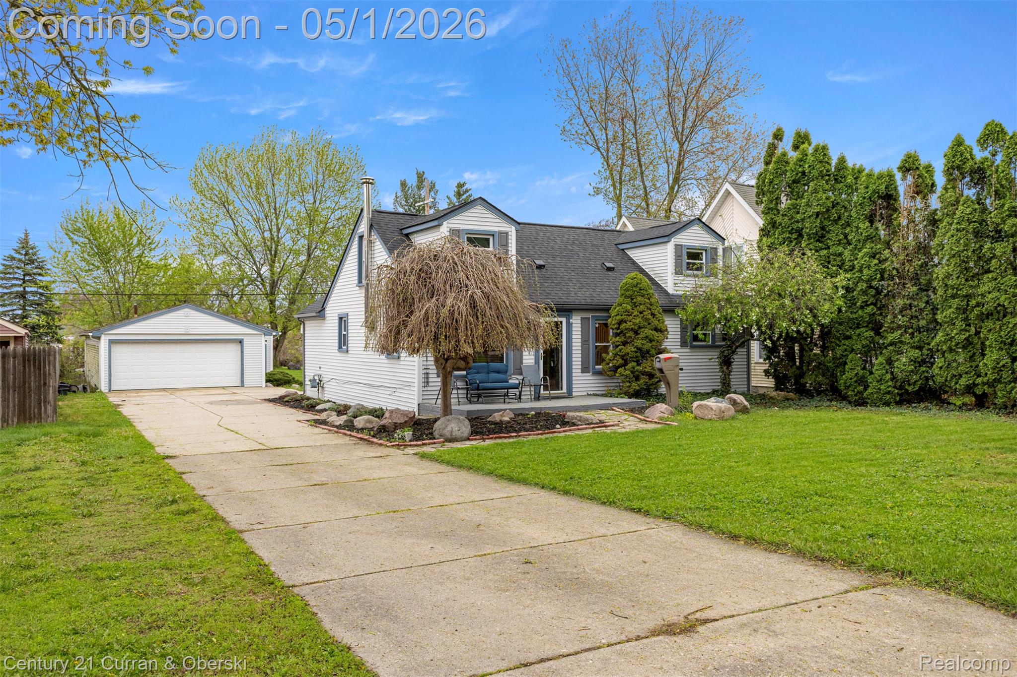 2985 Lafayette Drive