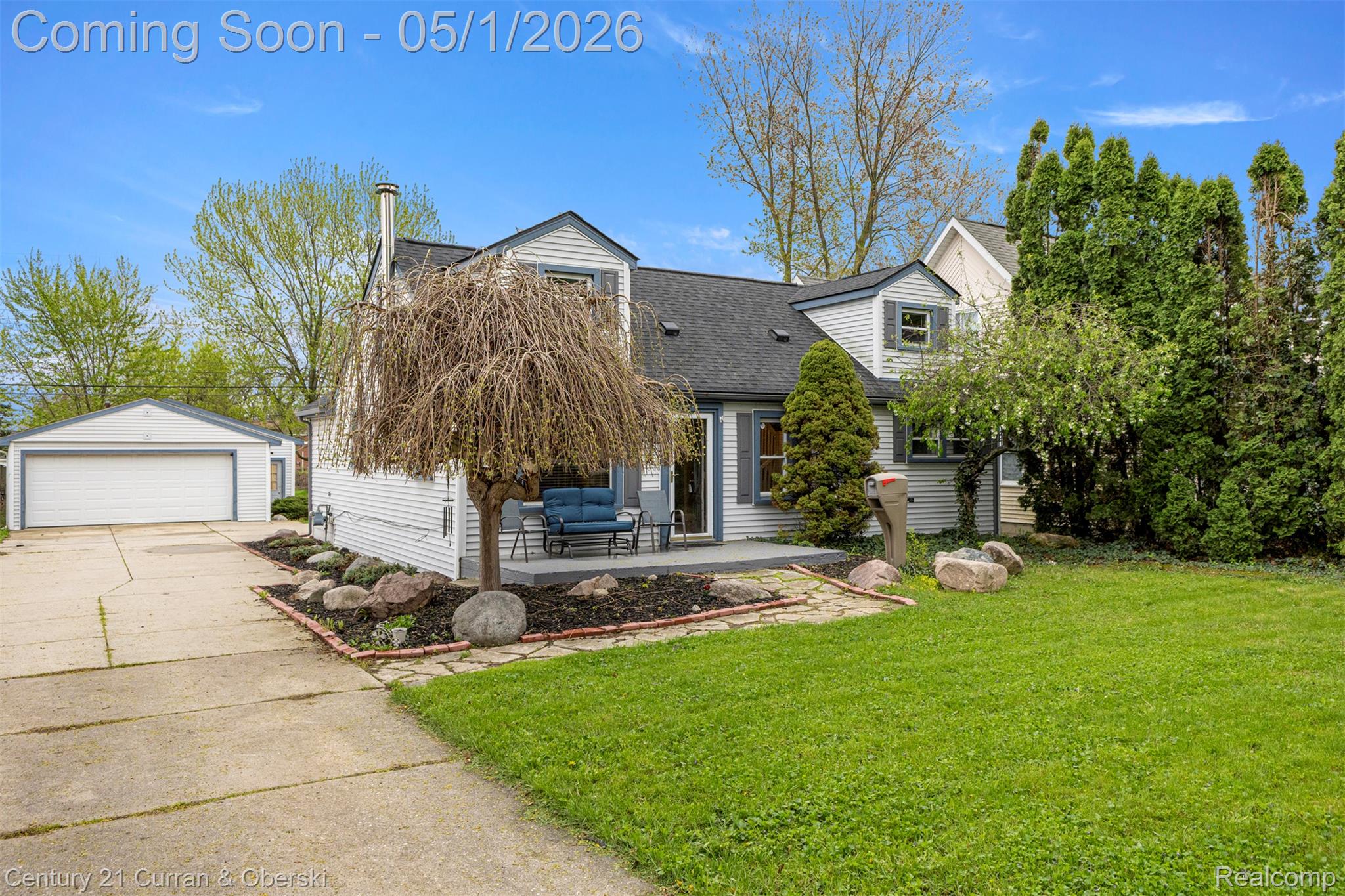 2985 Lafayette Drive