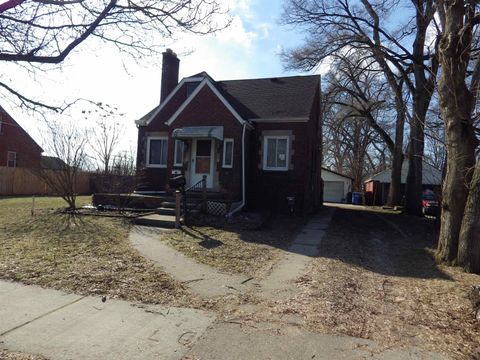 20829 Doepfer Road Warren City MI 48091