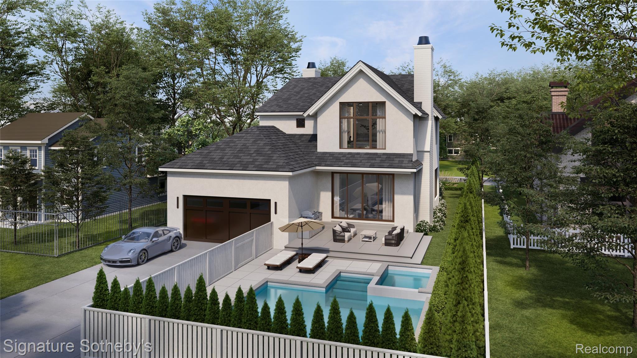 572 Stanley Boulevard