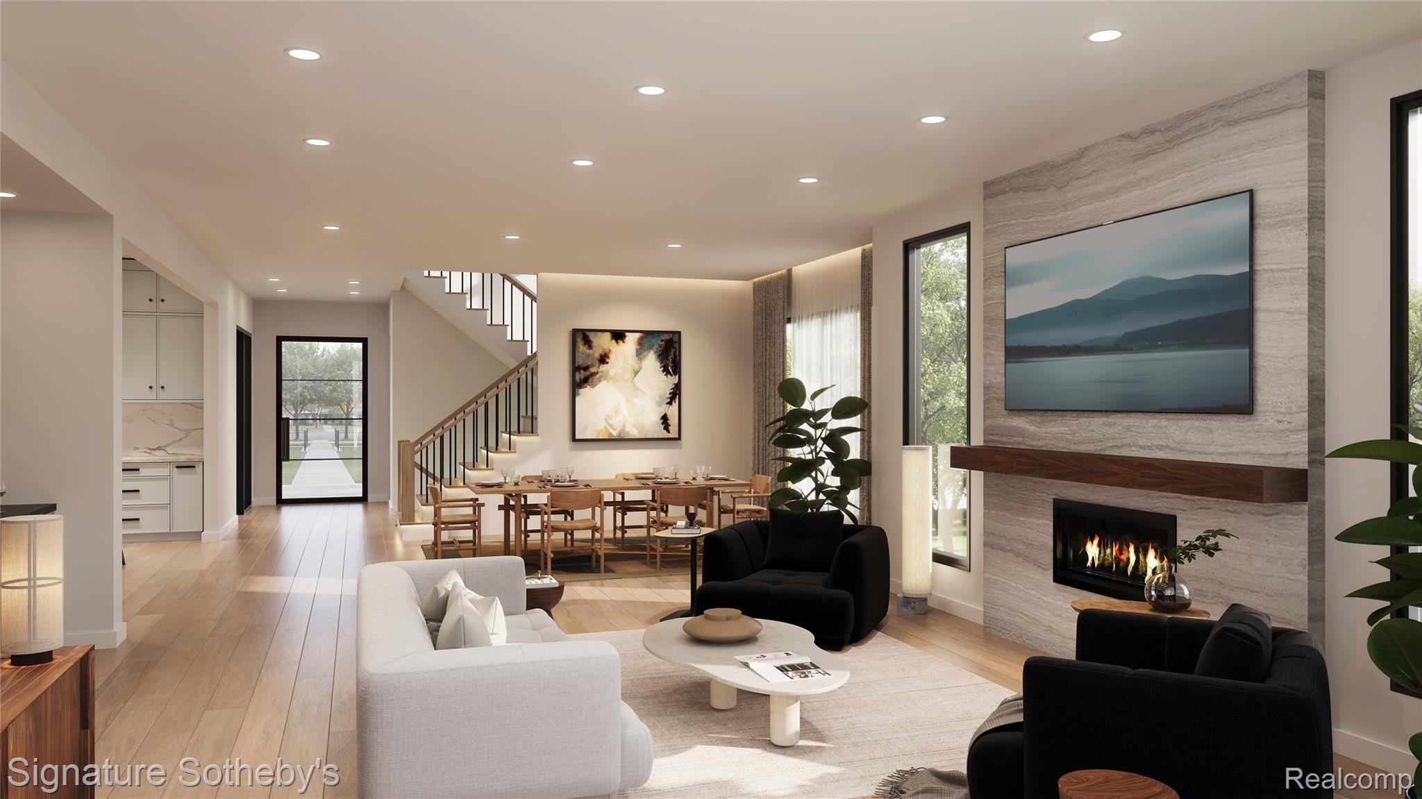 572 Stanley Boulevard